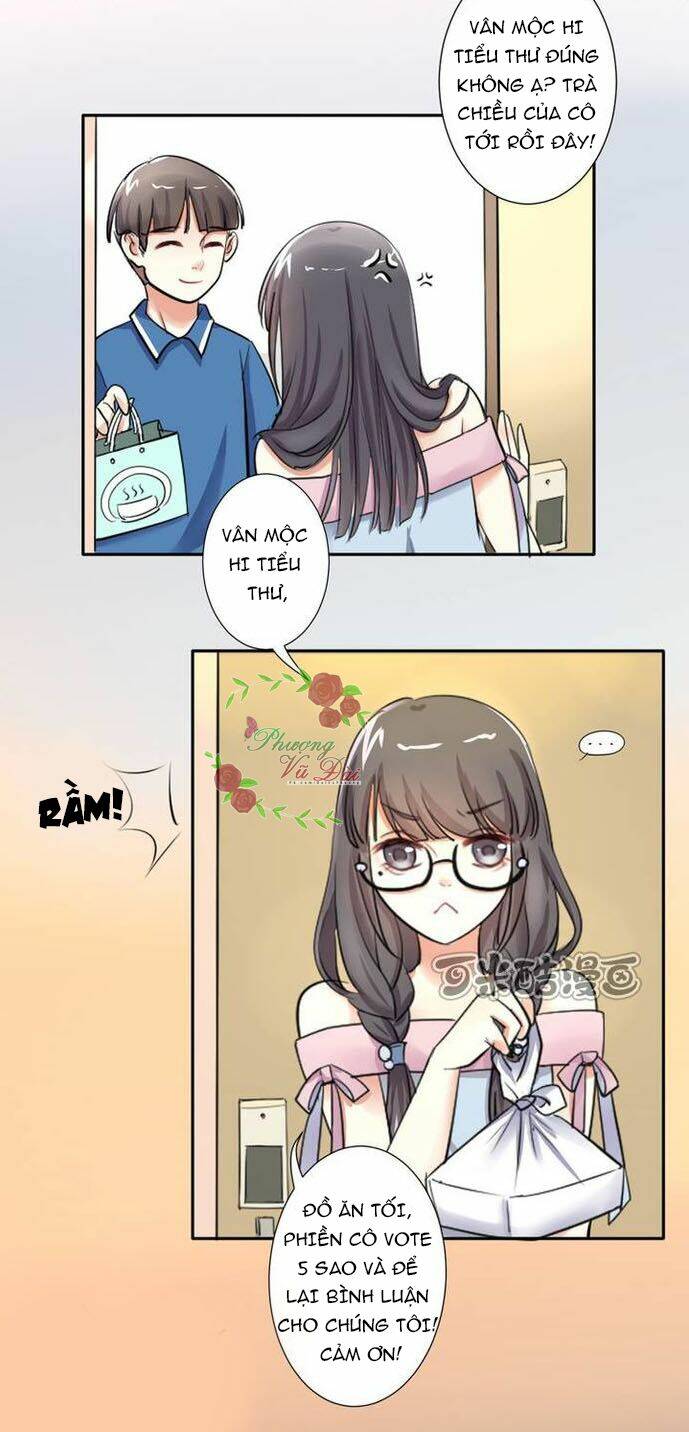 Ảnh Đế Cầu Sủng: Chapter 3