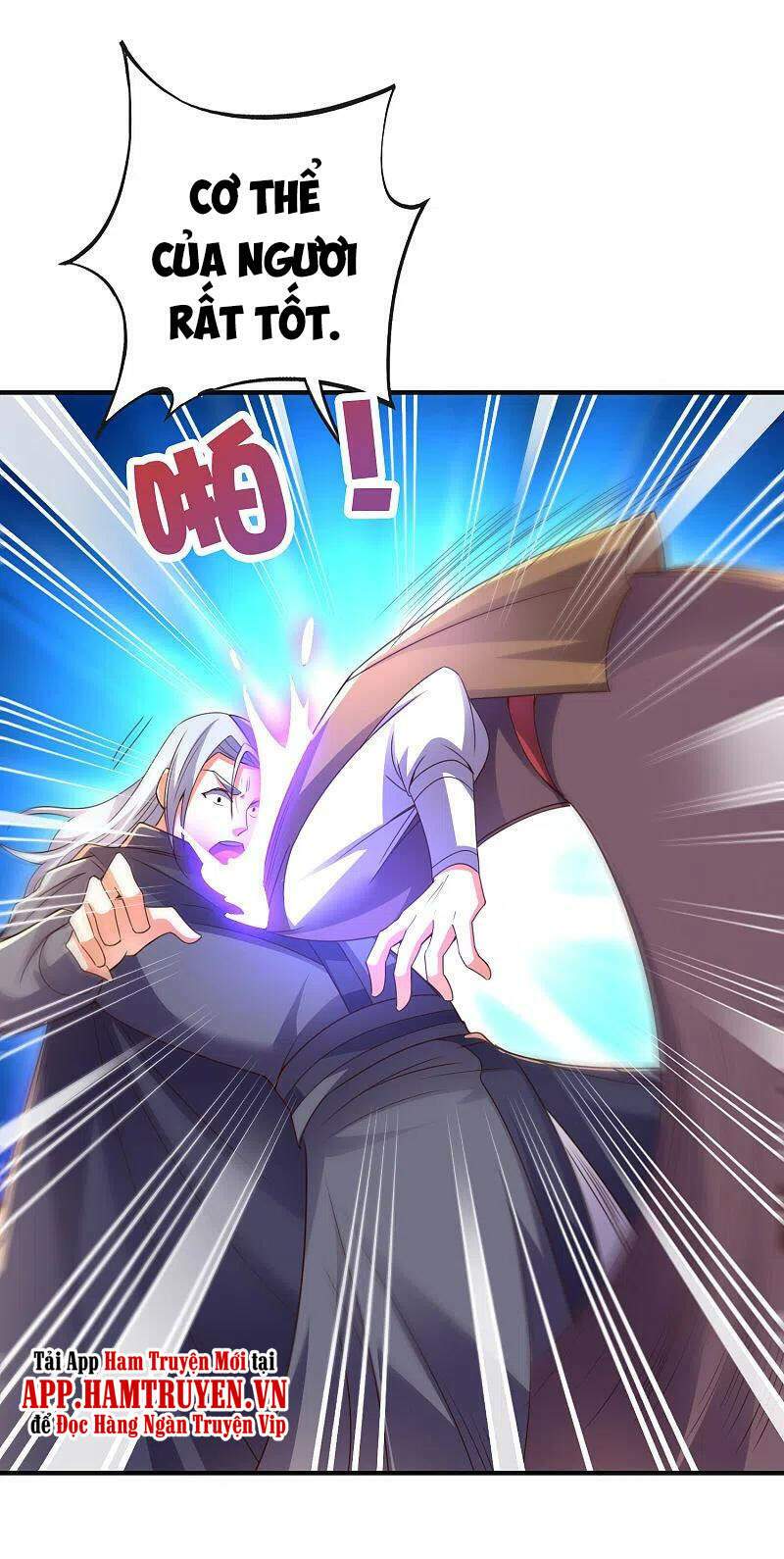 Phục Thiên Thánh Chủ: Chapter 183