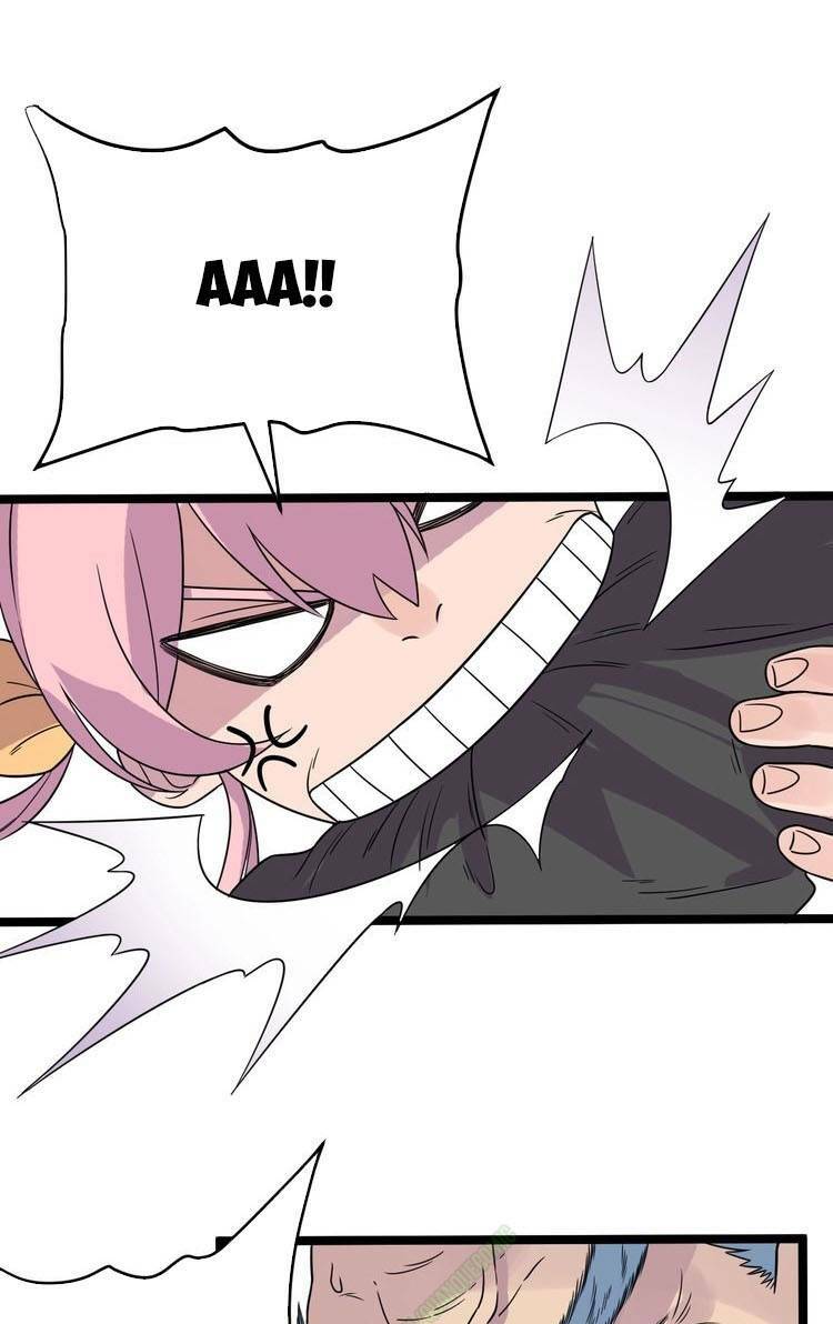 Tu Chân Cuồng Thiếu Tại Vườn Trường: Chapter 54