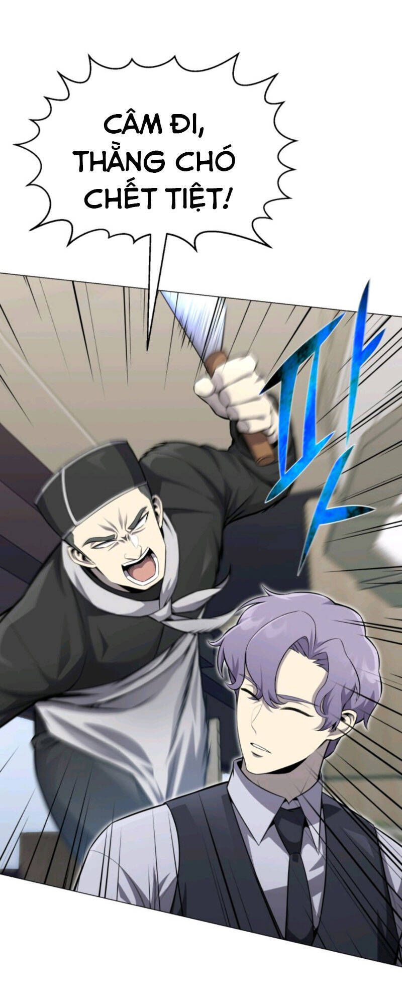 Luân Hồi Ác Nhân: Chapter 77