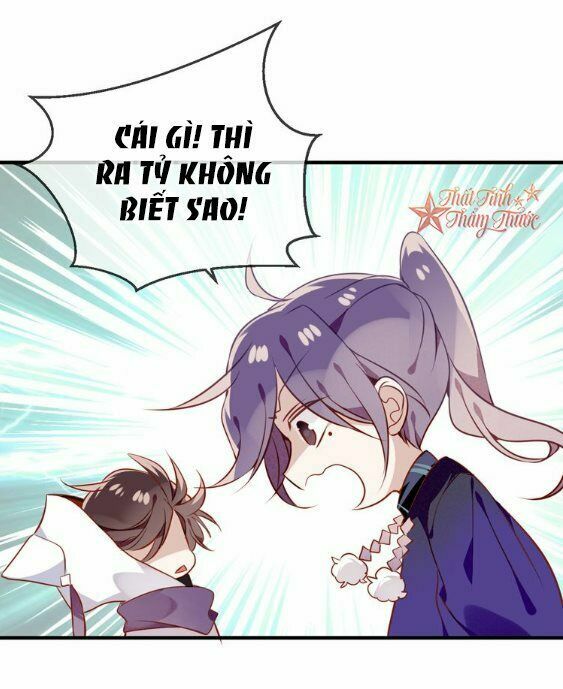 Ngô hoàng tại thượng: Chapter 54