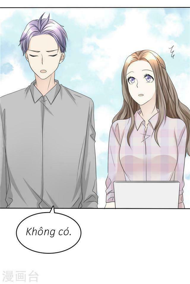 Con Đường Phản Công Của Sủng Thê: Chapter 45: Nằm trong kế hoạch