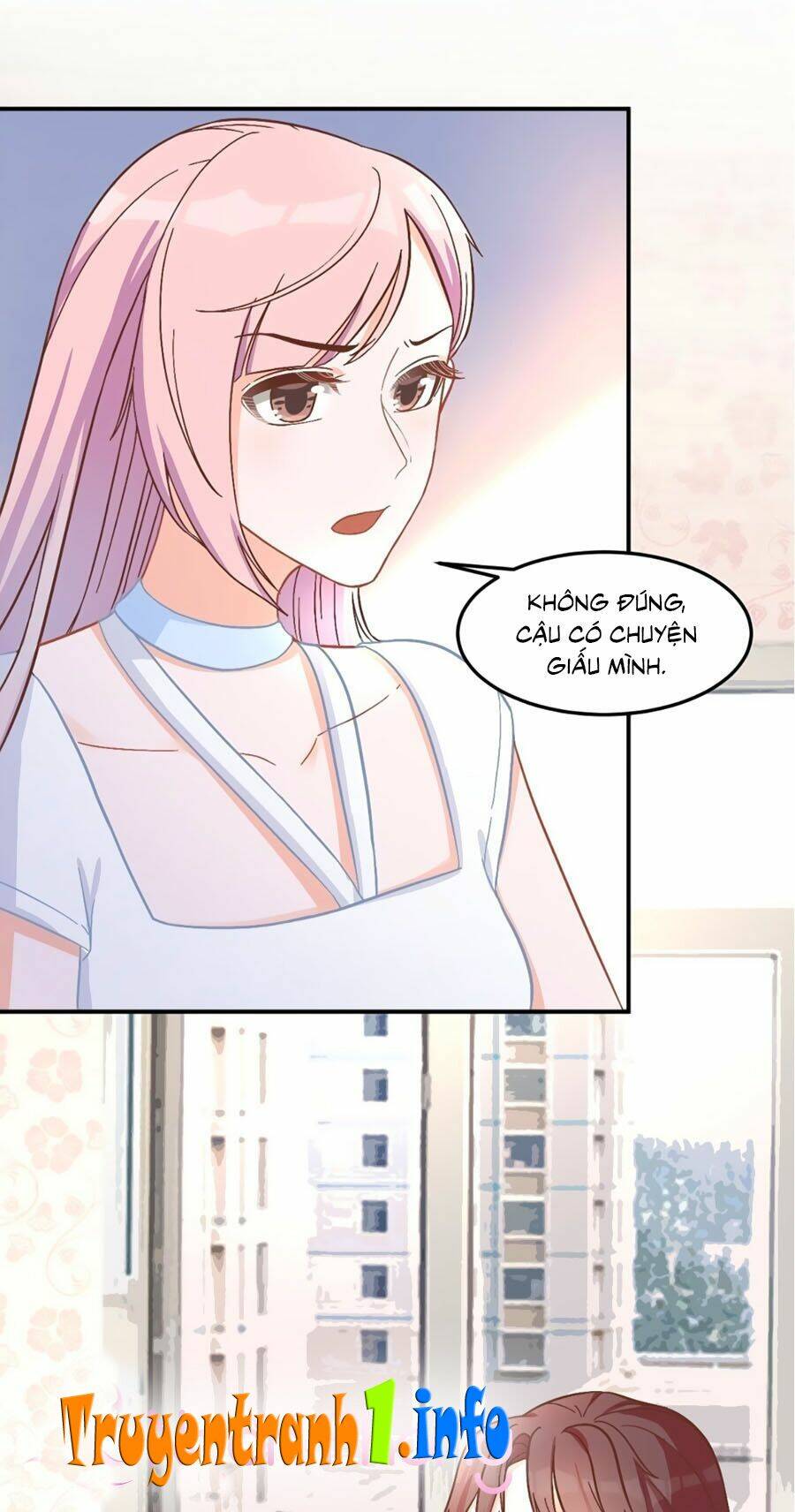 Manh Bảo Ngọt Ngào: Chapter 13