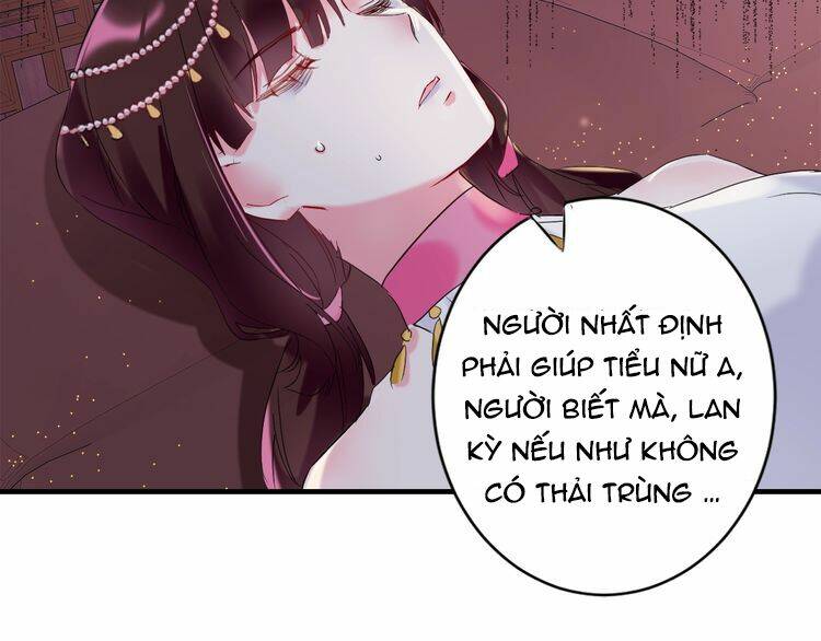 Hoa Nhan Sách: Chapter 79.1