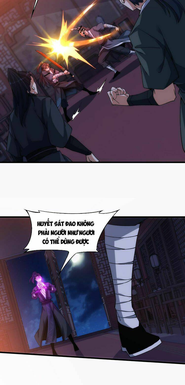 999 Nụ Hôn Bá Đạo Của Nam Thần: Chapter 7