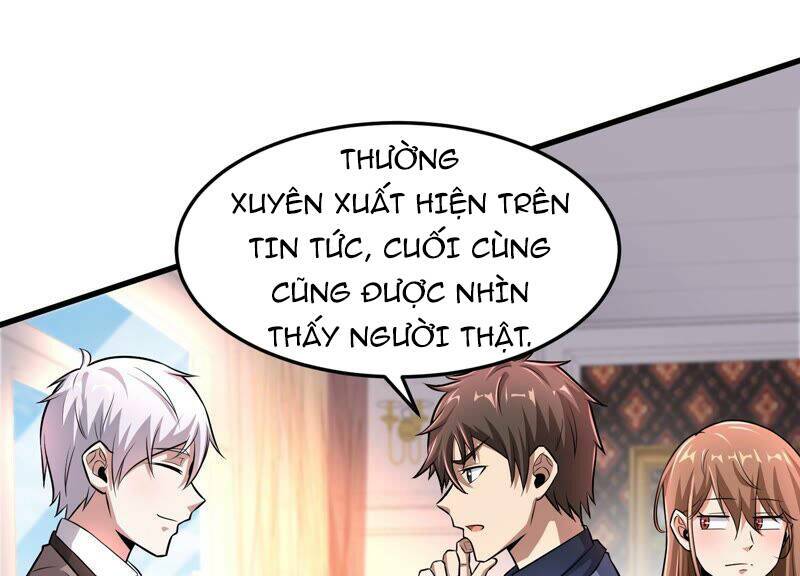 Siêu Năng Phân Hóa: Chapter 9