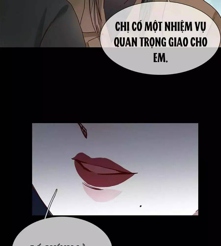 Ngôi Sao Vụn Vỡ: Chapter 37