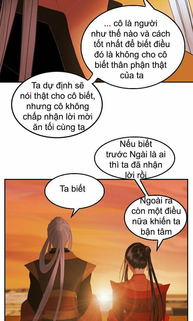 Huyết Đế Bạo Chúa: Chapter 20