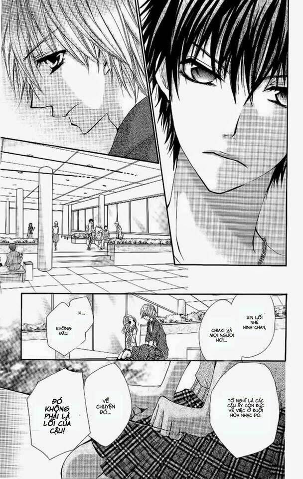 Ai Kiss - Idol Kiss: Chapter 1