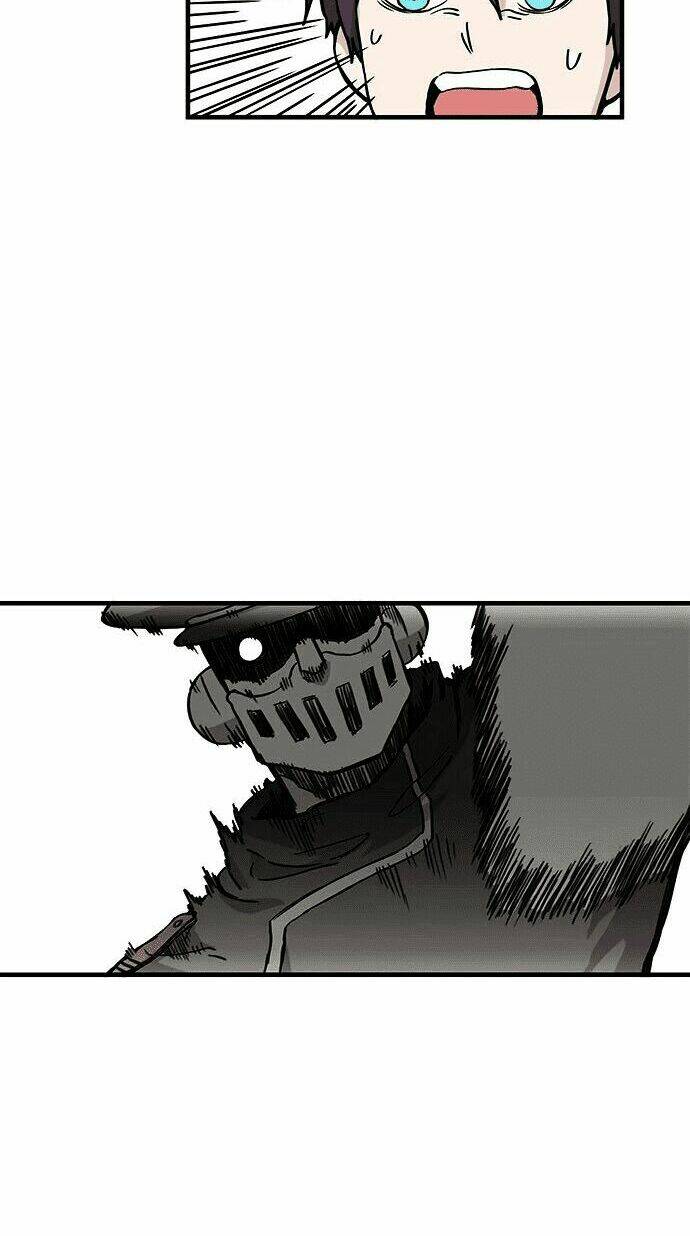 Minus Hand: Chapter 2