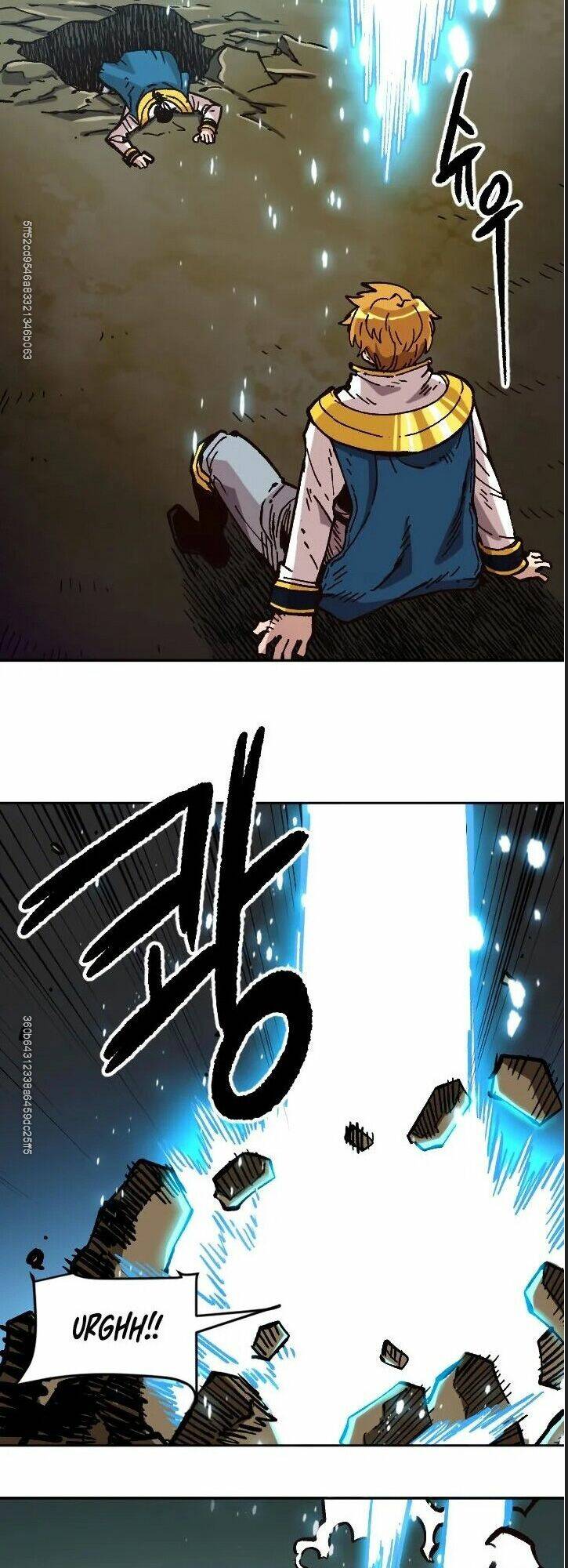 Đại Lục Vô Song: Chapter 36