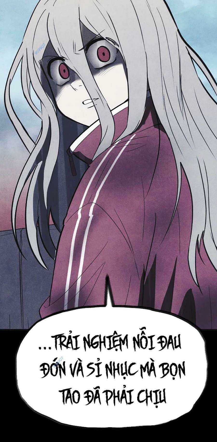 Cậu Bé Shotgun: Chapter 66