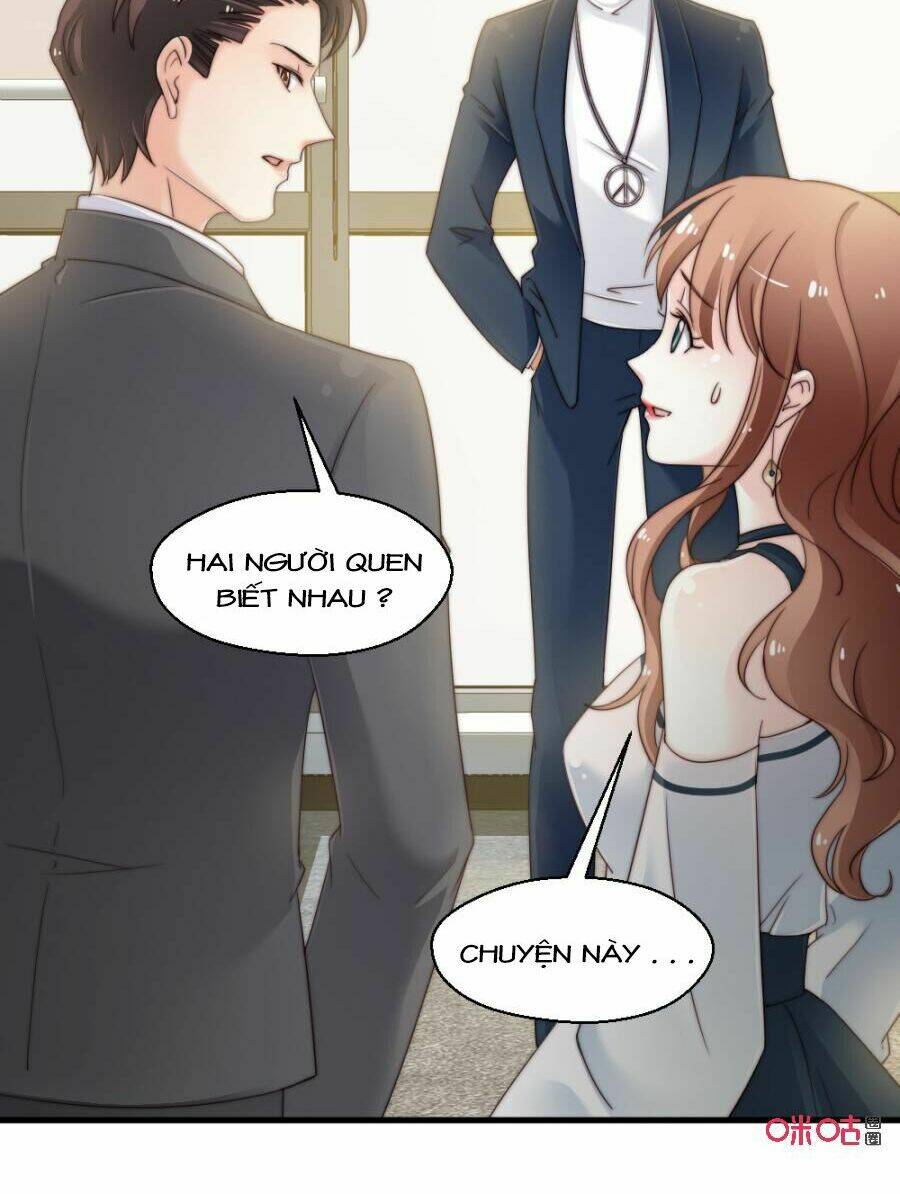 Bí Mật Của Thiên Kim: Chapter 82