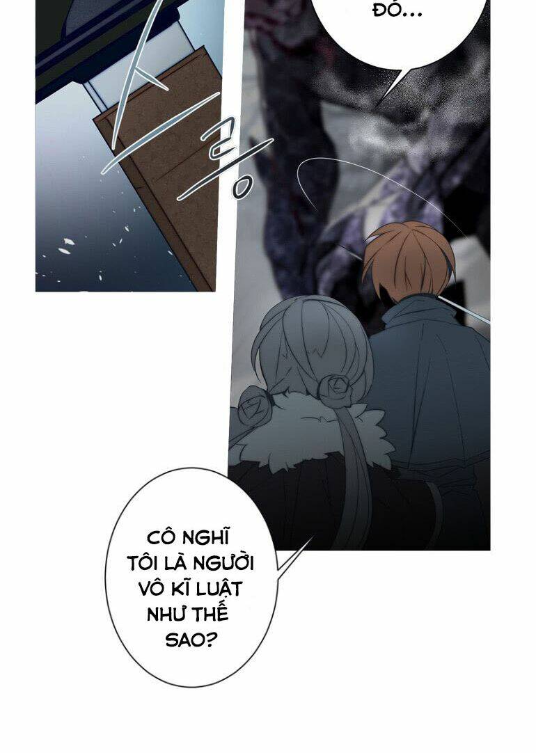 The Memory Of Wind: Anz: Chapter 35