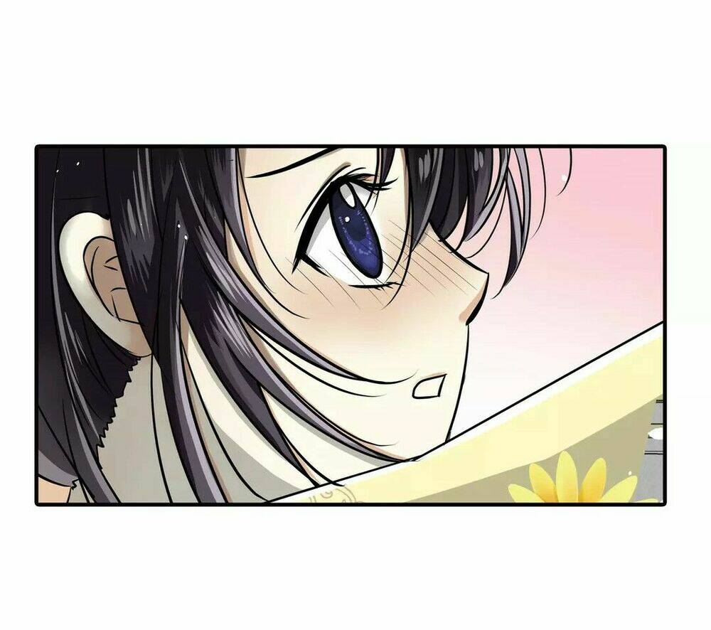 Nghịch Thần: Chapter 26