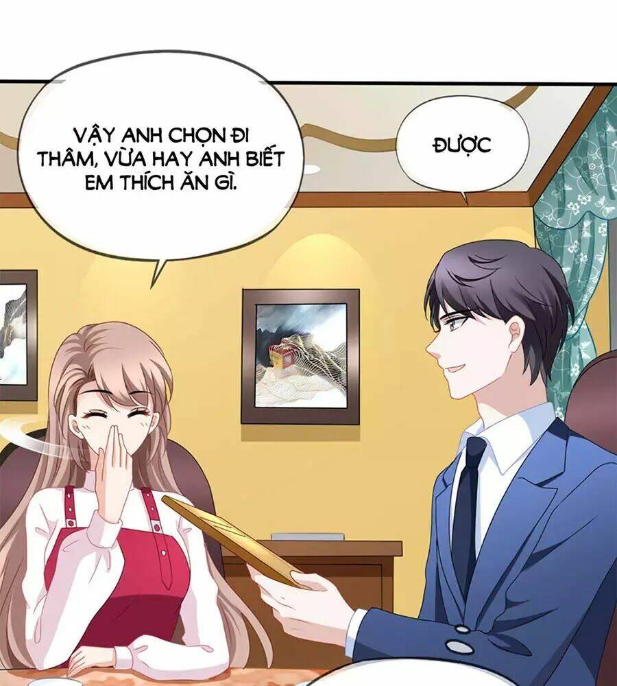 Mỹ Vị Giai Thê: Chapter 88