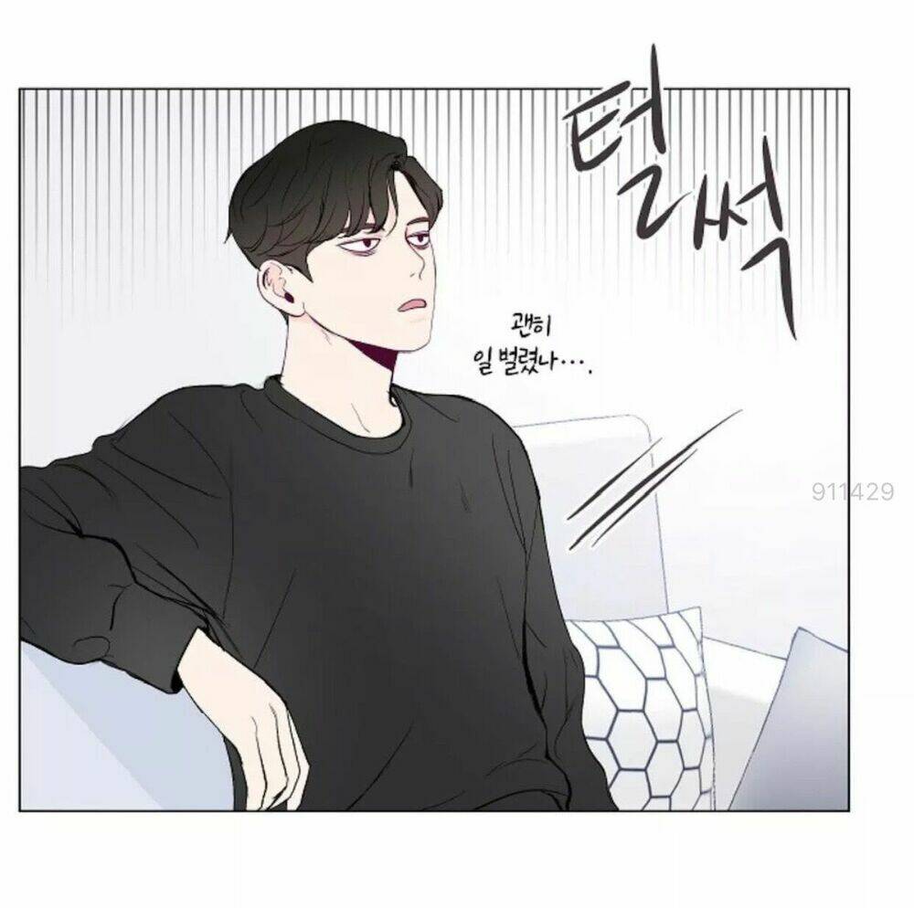 Tôi Kết Hôn Cùng Antifan: Chapter 8