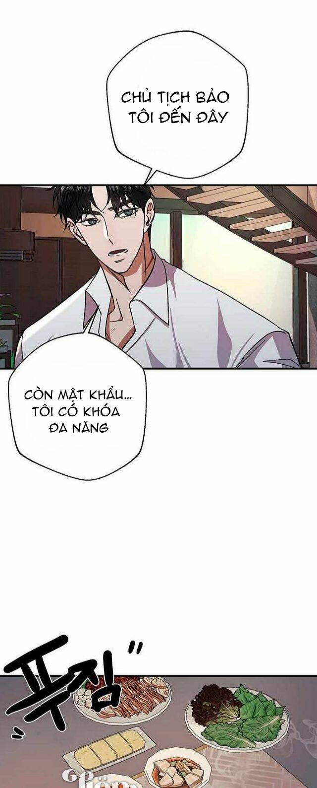 Ước Muốn Của Một Gangster: Chapter 2.2