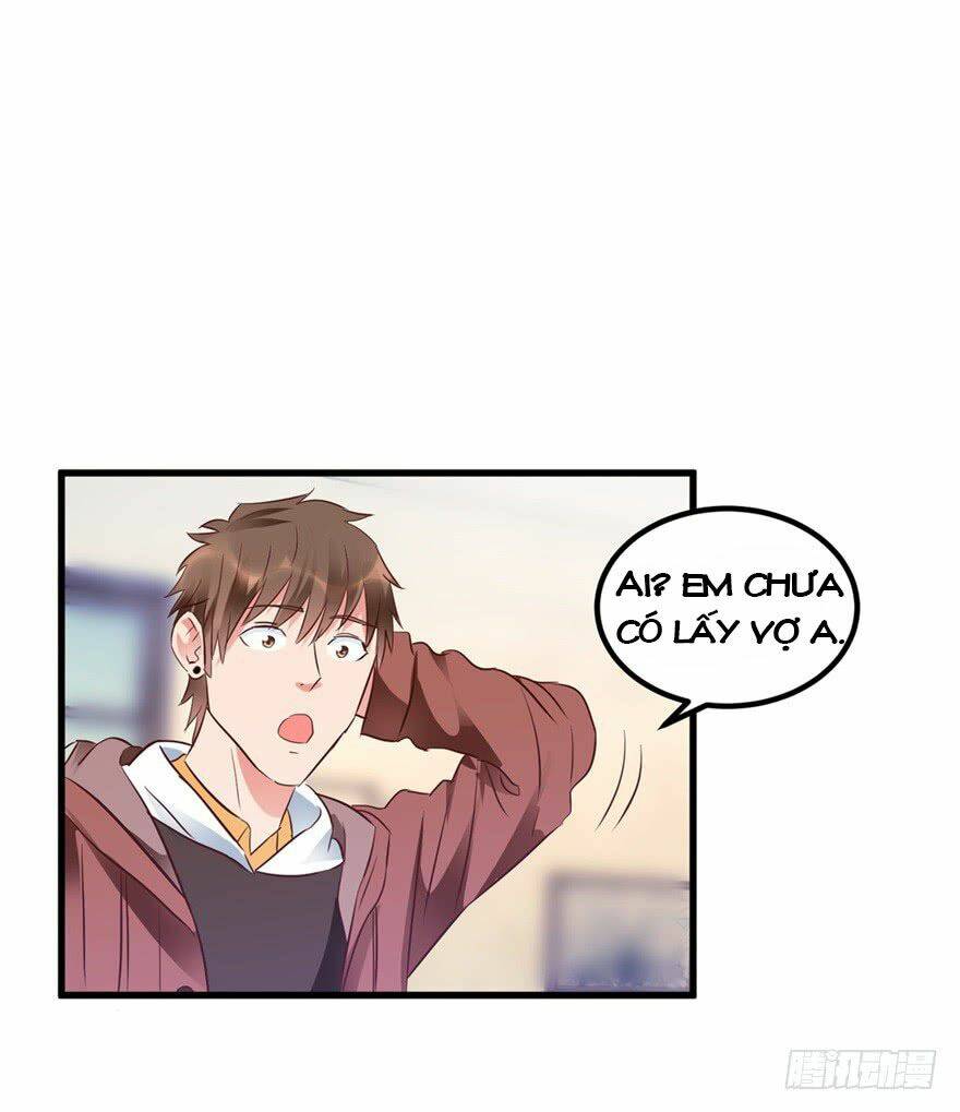 Thấu Thị Tiên Y: Chapter 11