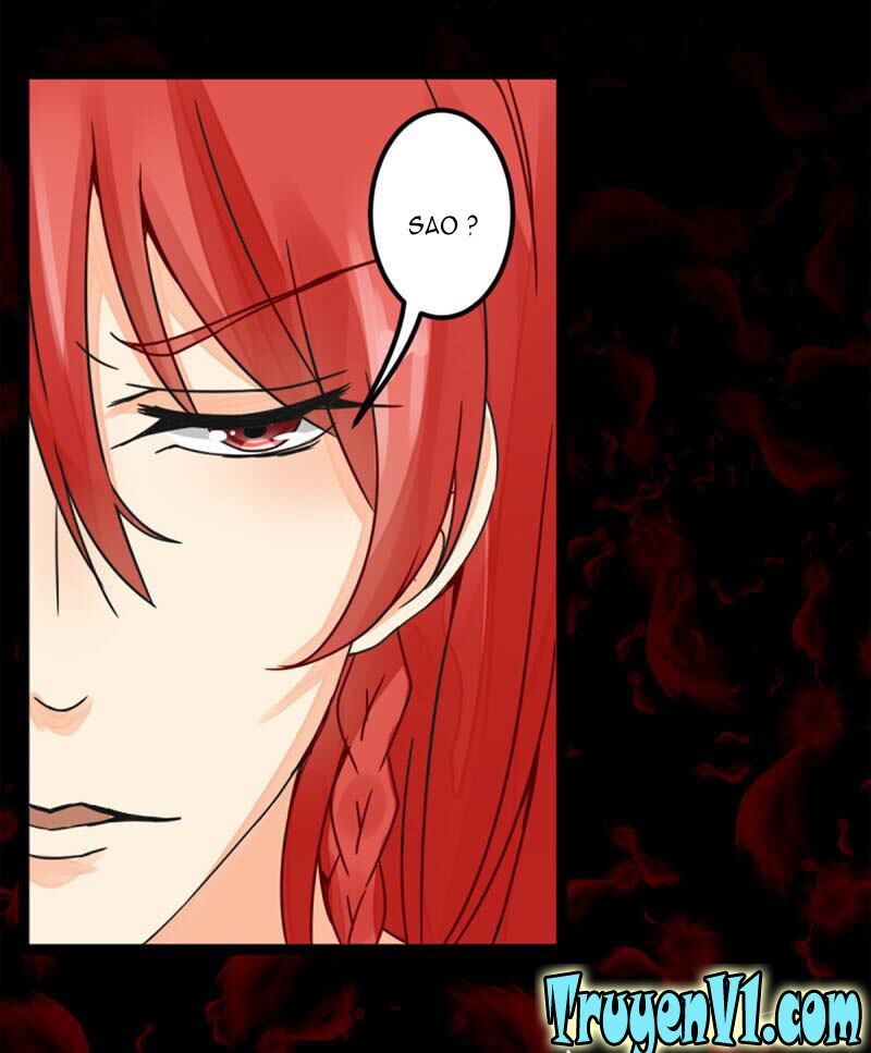 Vương Gia ! Ngươi Thật Bỉ Ổi !: Chapter 5