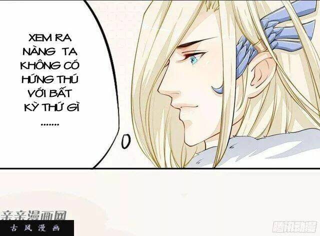 Tuyệt Thế Luyện Đan Sư: Chapter 27