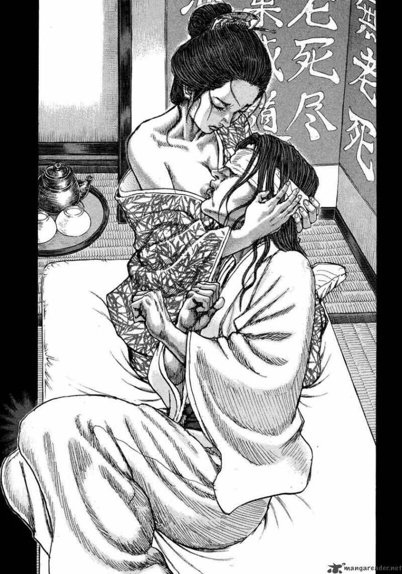 Shigurui - Cuồng Tử: Chapter 47