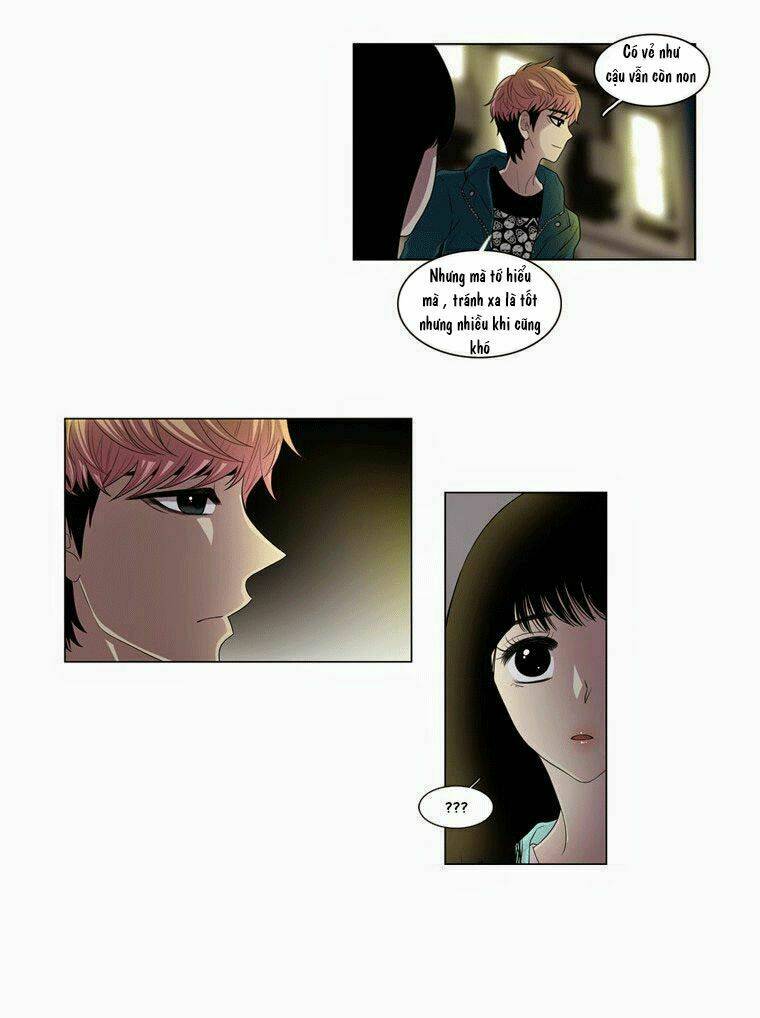 My Shining World: Chapter 3