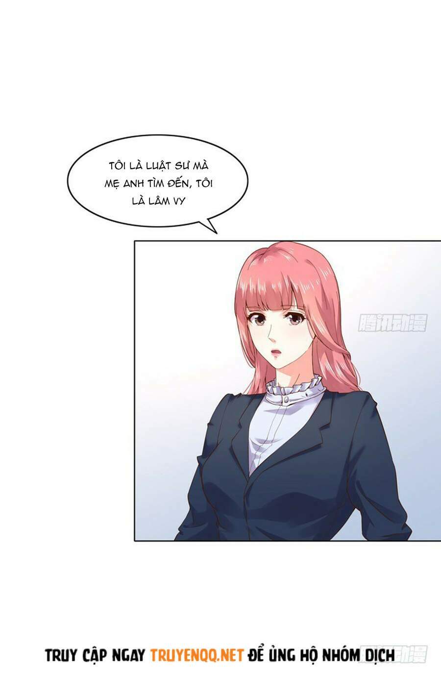 Nữ Hoàng Luật: Chapter 5