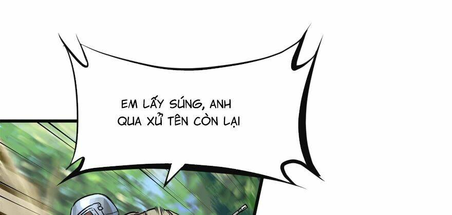 Vua Sinh Tồn: Chapter 55