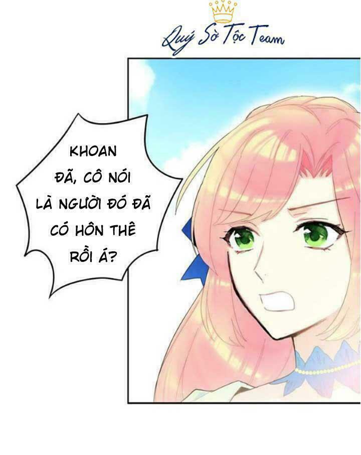 Tồn Tại Với Tư Cách Là Vợ Của Nam Chính: Chapter 25: Đồng quan điểm