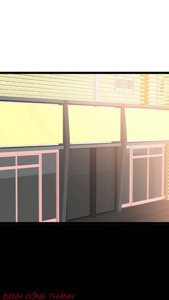 Truyện Kinh Dị Ở Tòa Nhà Số 44: Chapter 21