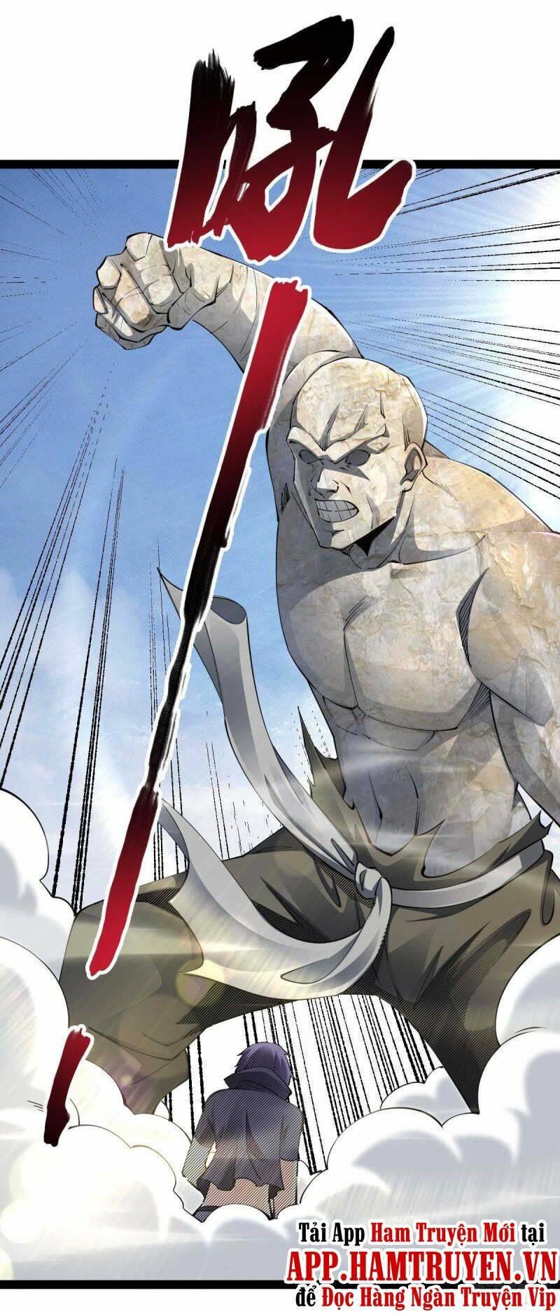Quân Đoàn Nữ Tử Ngày Tận Thế Của Tôi: Chapter 55