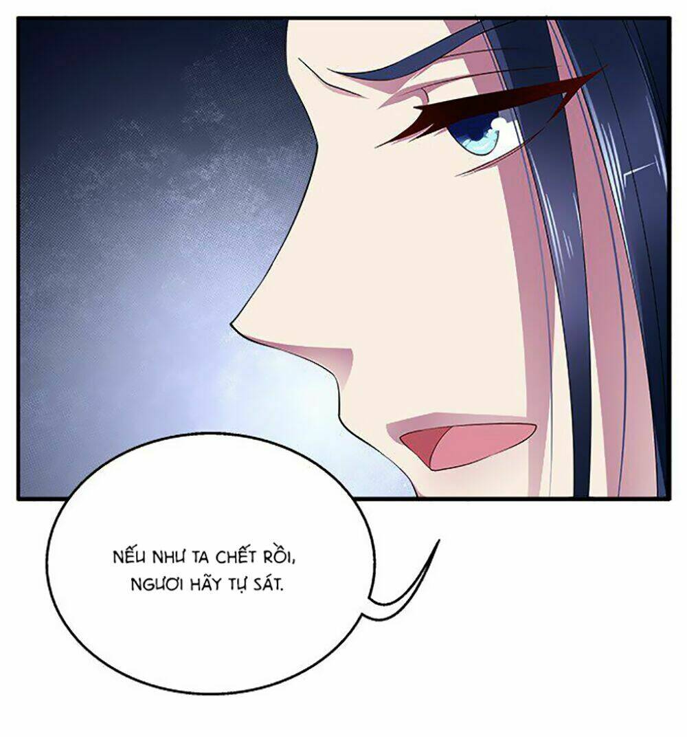 Thịnh Thế An Nhiên: Chapter 2