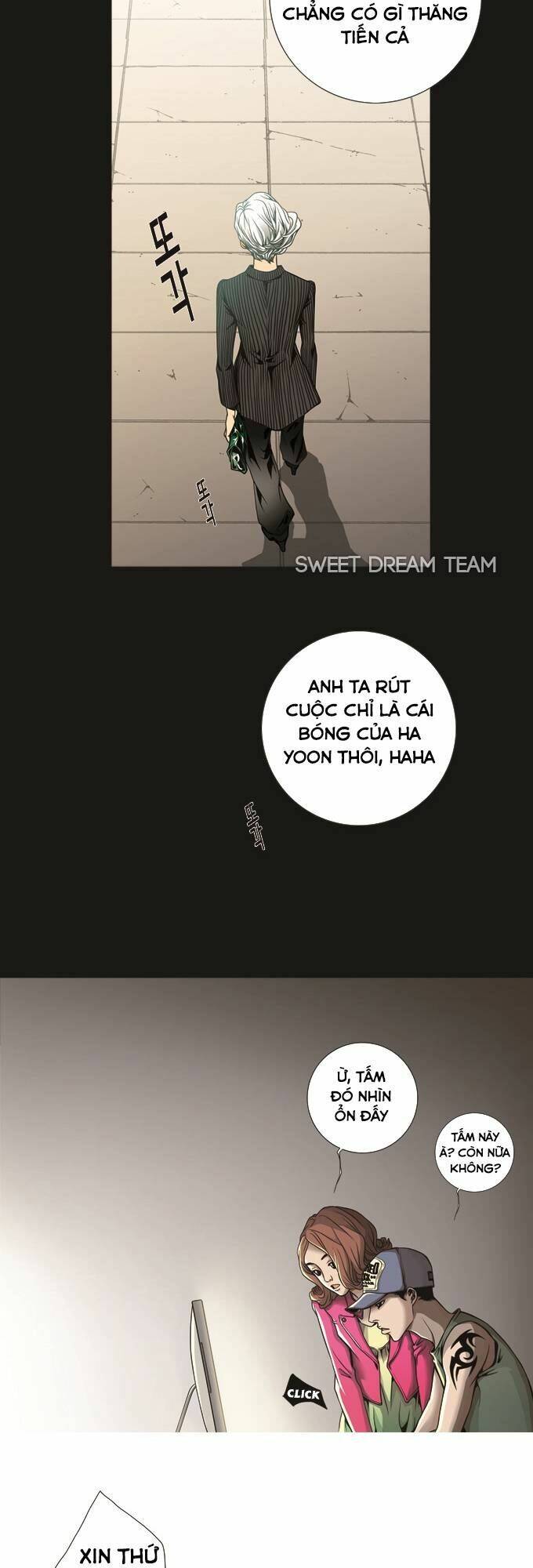 Chó Với Mèo: Chapter 2