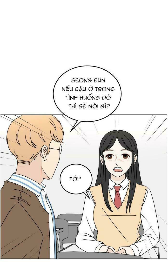 30 Phút Bước Đi Bên Em: Chapter 76