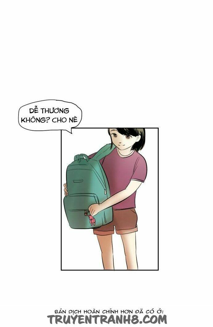 Transparent Cohabitation: Chapter 9