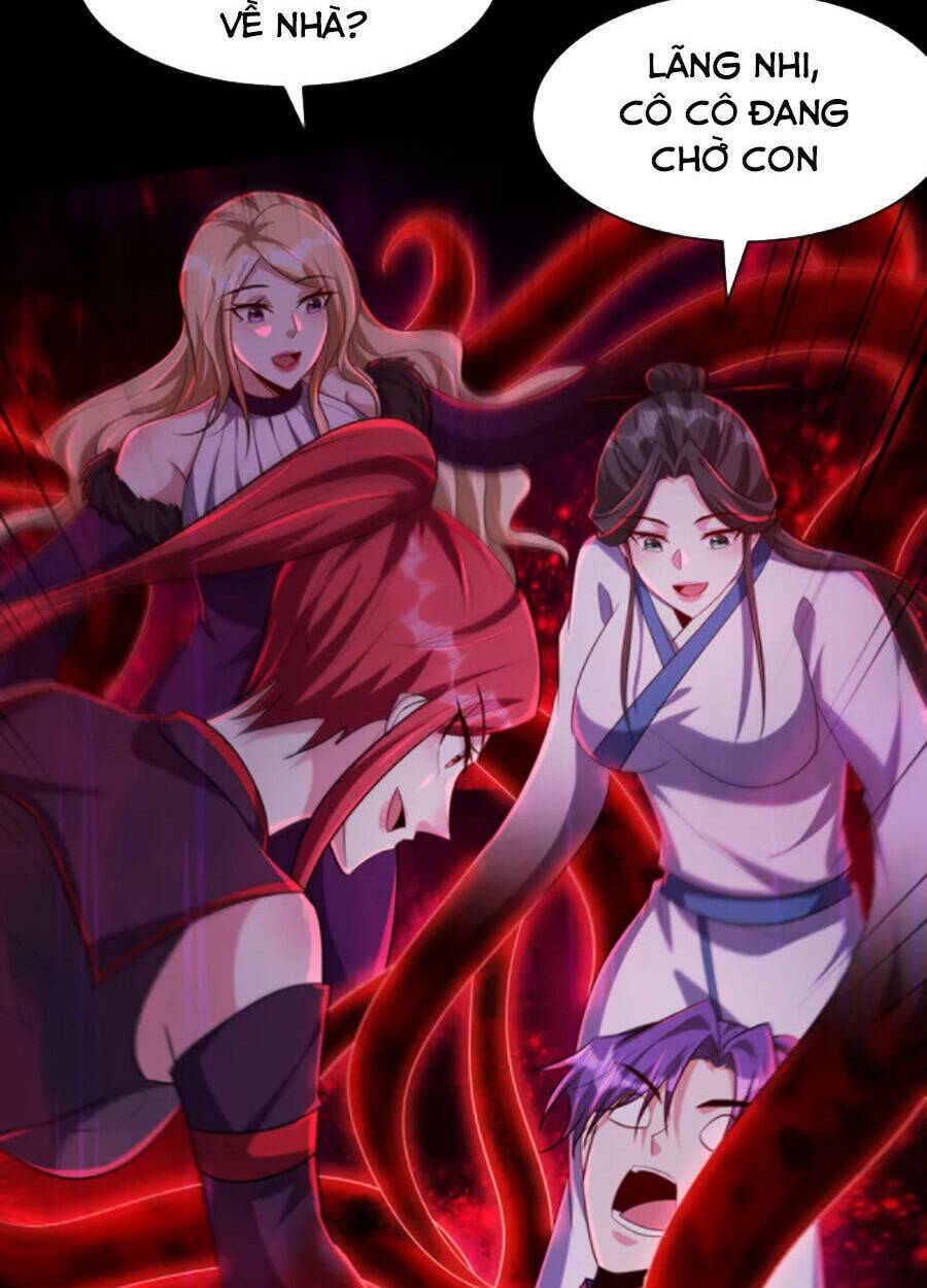 Yêu Giả Vi Vương: Chapter 308