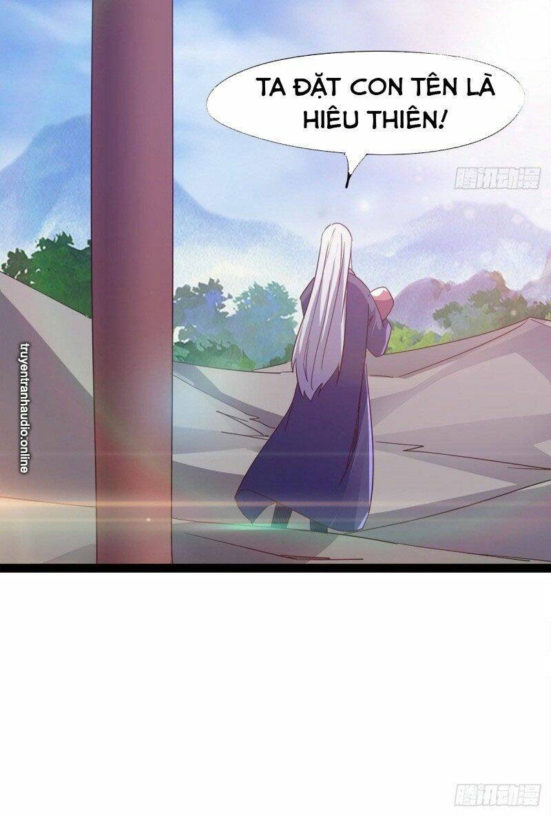 Kiếm Đồ: Chapter 49