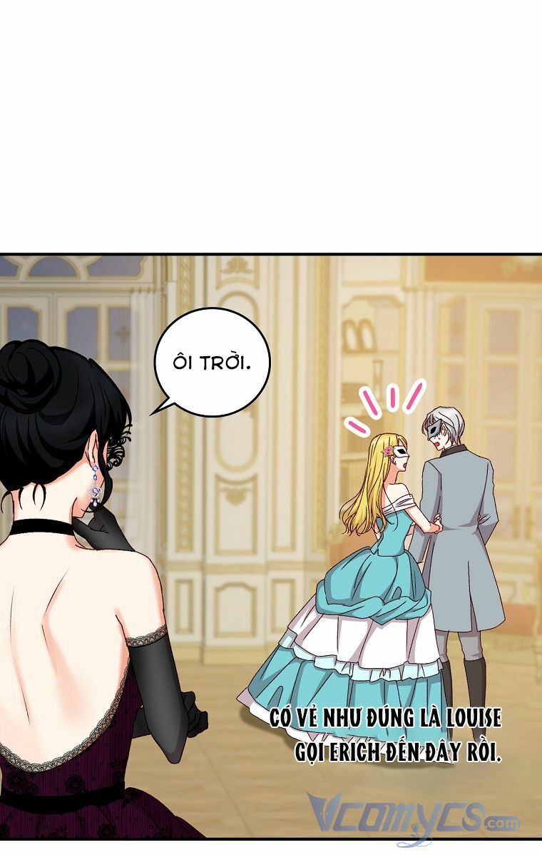 Đừng Chọc Đứa Em Gái Bé Bỏng Của Chúng Tôi: Chapter 82