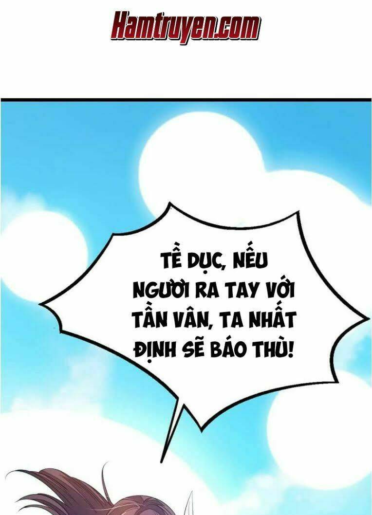 Cửu Dương Thần Vương: Chapter 76