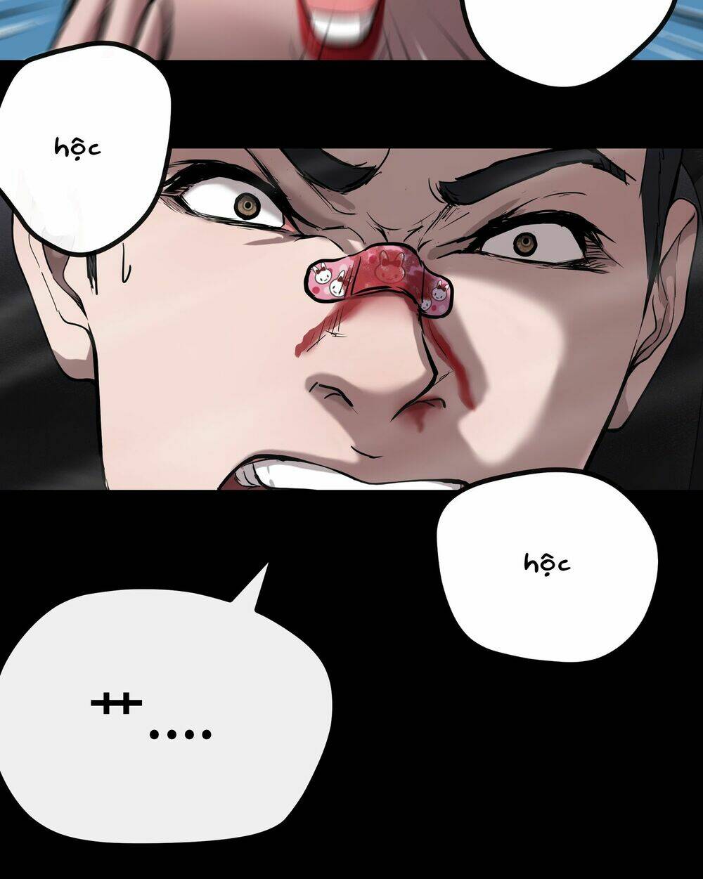 The Last Male - Người Đàn Ông Cuối Cùng: Chapter 20