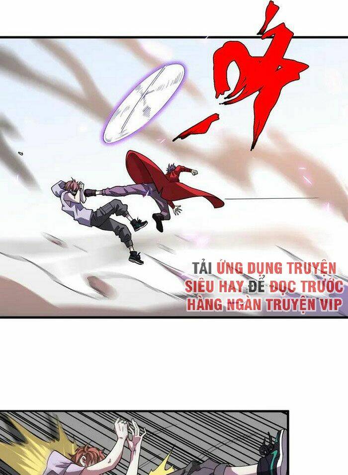 Trọng Sinh Tiểu Y Tiên: Chapter 56
