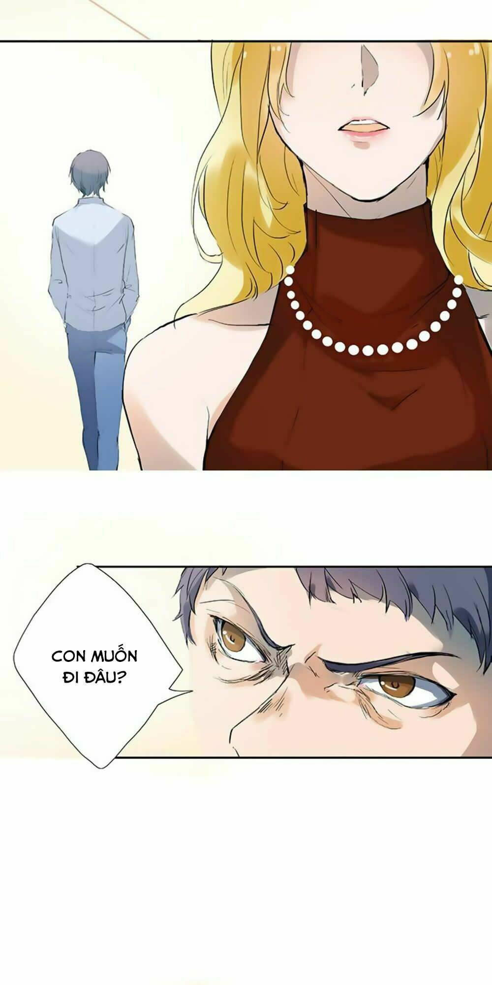 Thiên Kim Đường Môn: Chapter 15