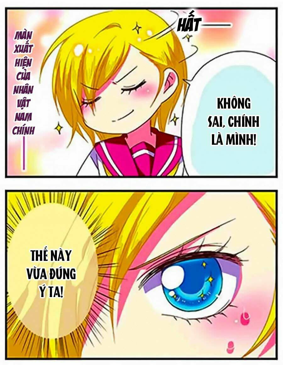 Manh Tam Quốc: Chapter 108