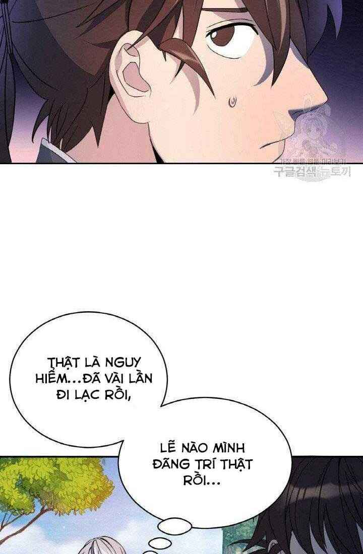 Thiên Hạ Đệ Nhất Phiêu Sĩ: Chapter 4