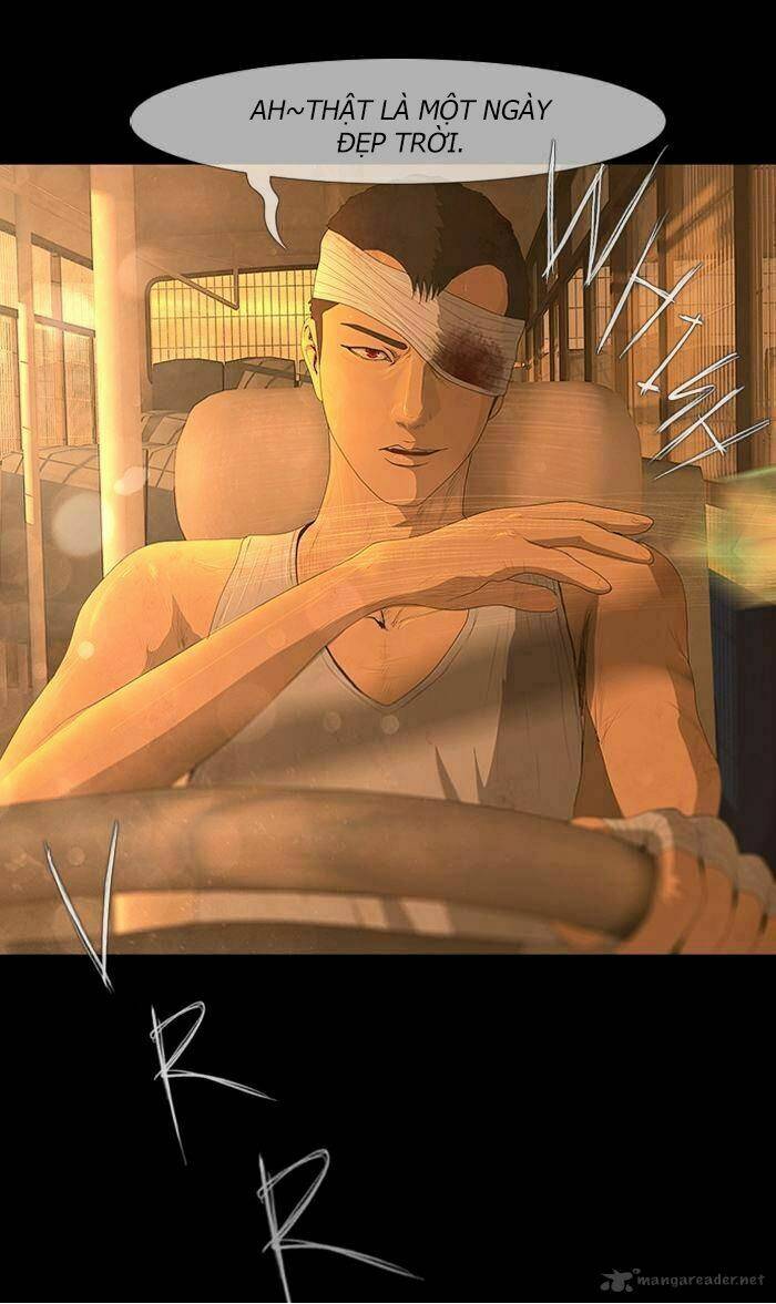 Dead Days: Chapter 35