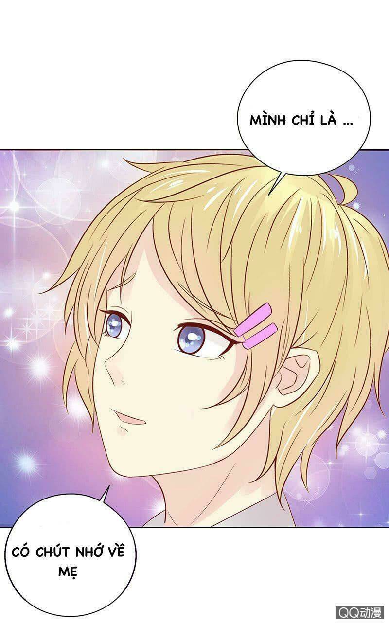 Băng Sơn Học Trưởng Không Được Chọc: Chapter 44.2