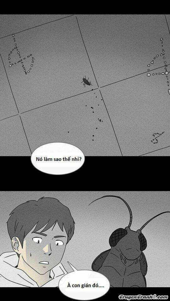 Những Câu Chuyện Bất Thường: Chapter 63