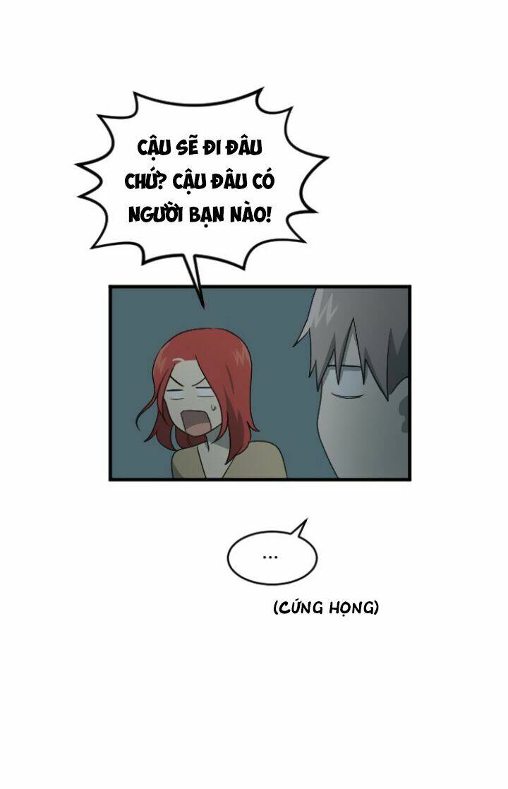 Người Đẹp Gangnam: Chapter 72