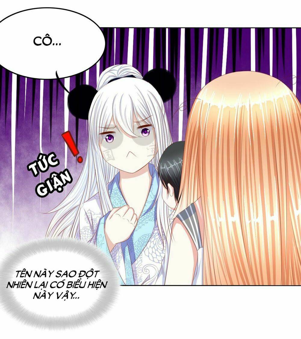 Hoàng Đế “Phế Vật” Tiến Hóa Sử: Chapter 72